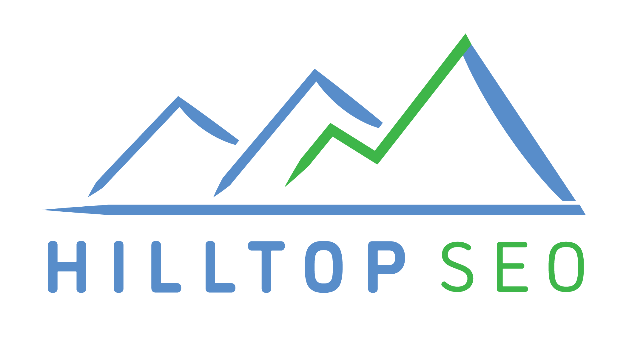 Hilltop SEO Logo